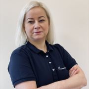 dr Magdalena Twardowska