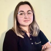 mgr Lucyna Zieleń